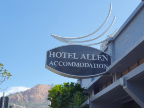 Hotel Allen, Townsville